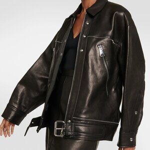 New Khaite Herman Jacket Size S